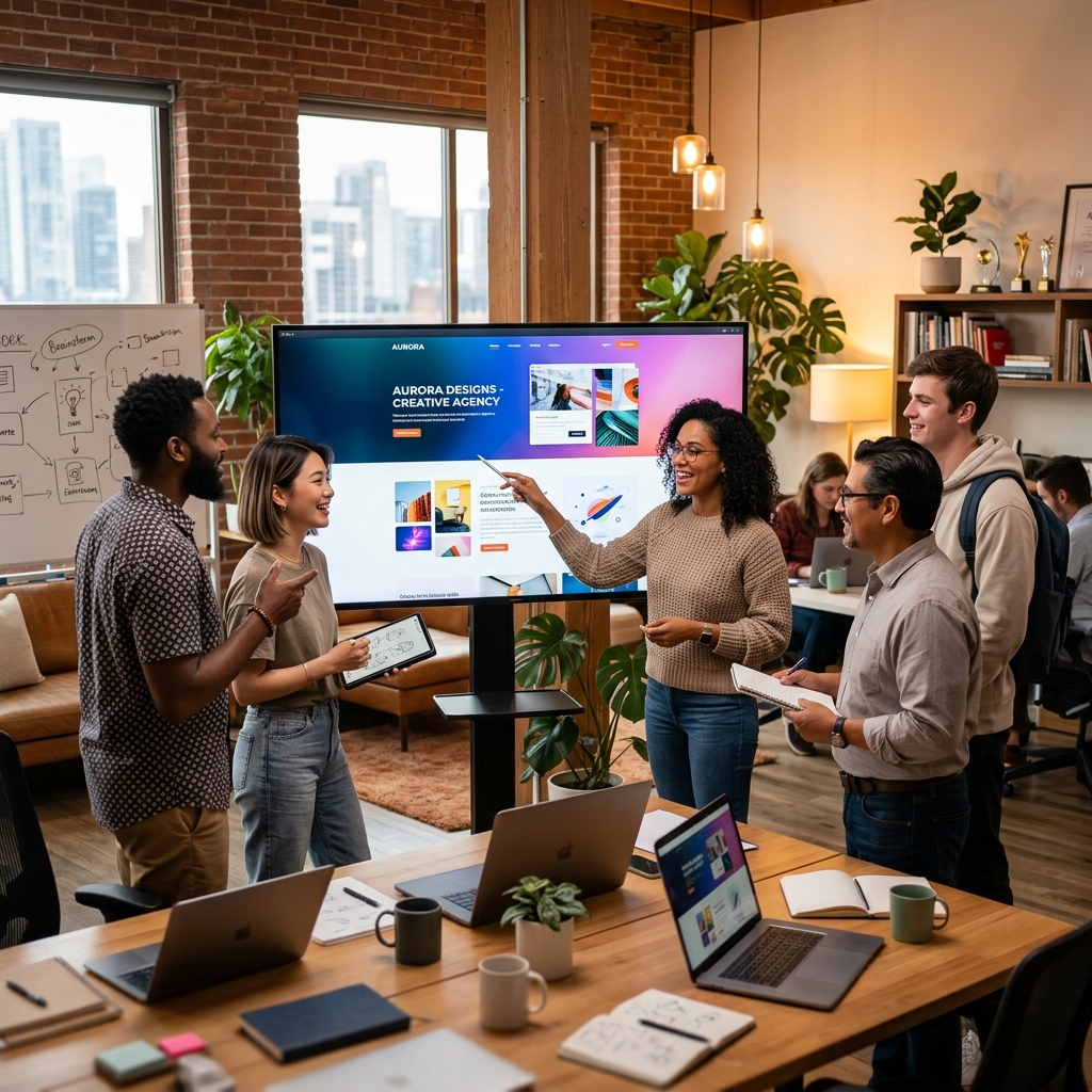 Team Collaboration